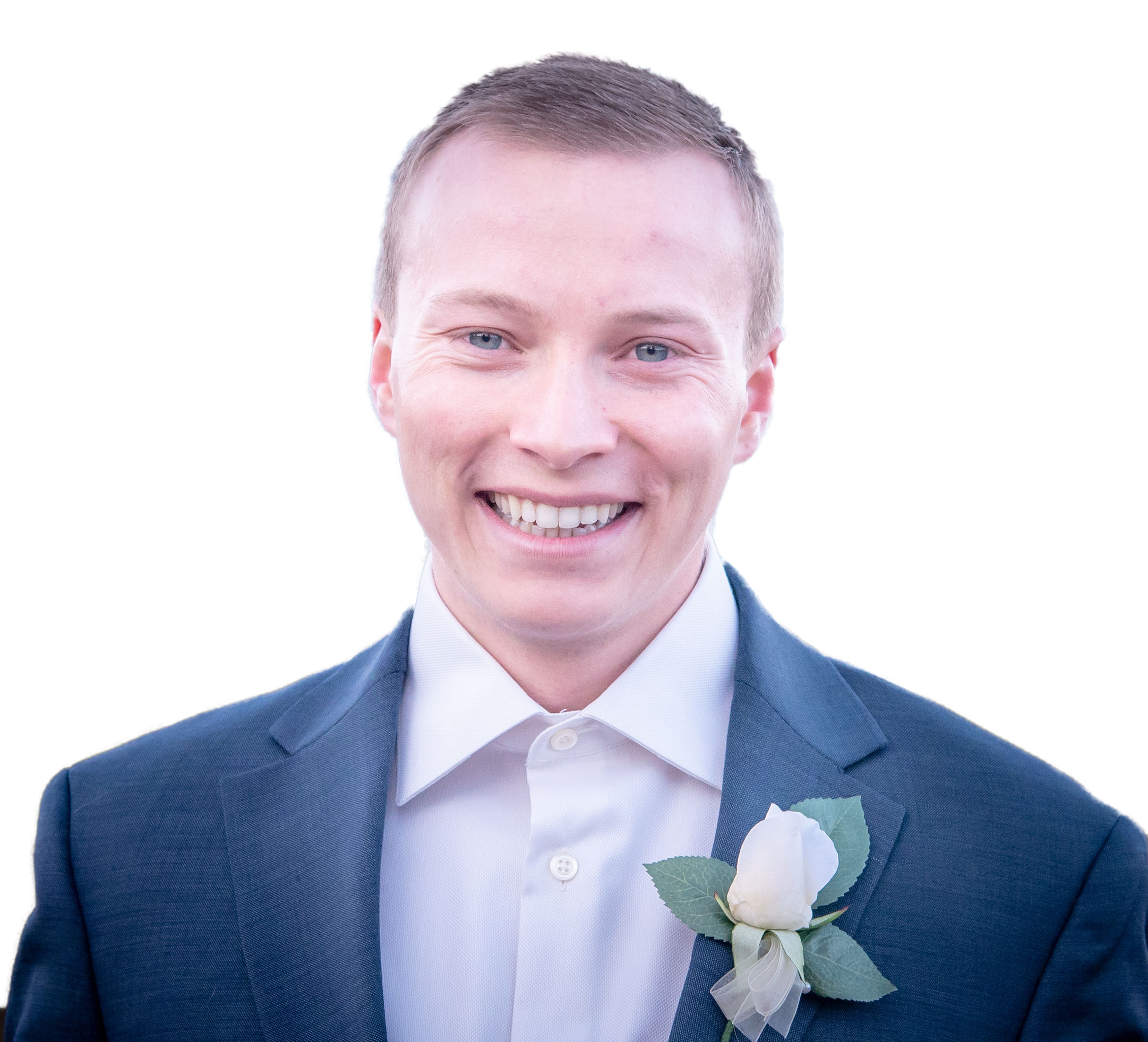 Picture of Ben Burnett